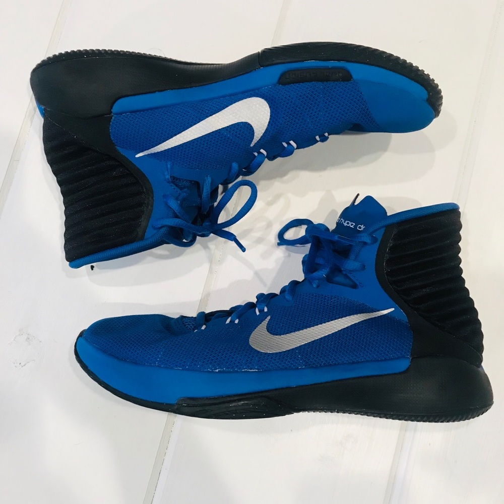 {SOLD on MERCARI} Nike Prime Hype DF 2016  Size 9 - Picture 2 of 8